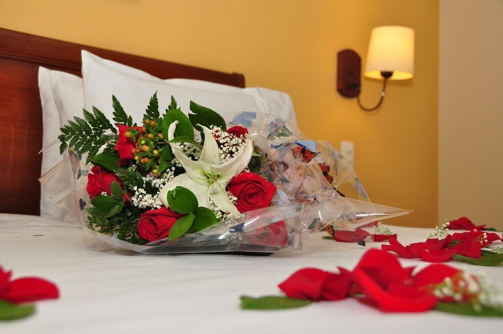 Hotel San Pablo Bogotá Kültér fotó