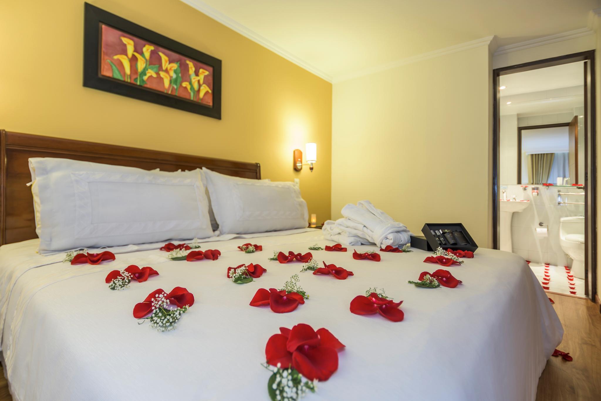 Hotel San Pablo Bogotá Kültér fotó