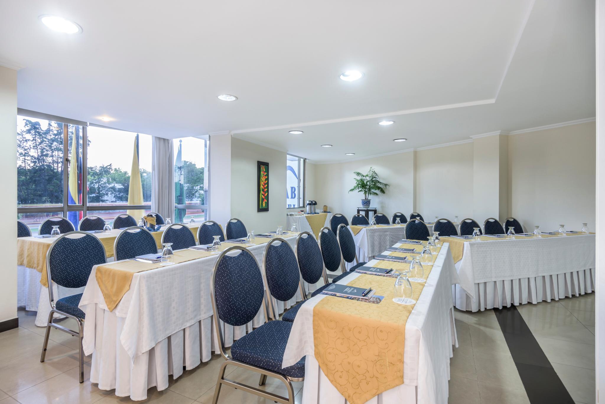 Hotel San Pablo Bogotá Kültér fotó