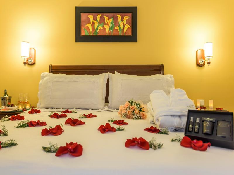 Hotel San Pablo Bogotá Kültér fotó