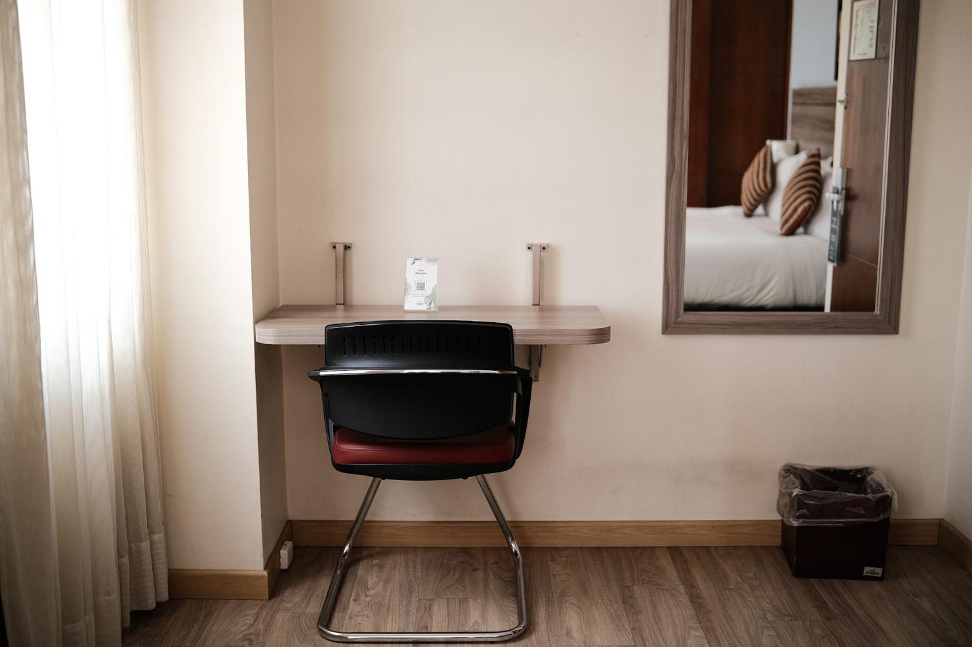 Hotel San Pablo Bogotá Kültér fotó