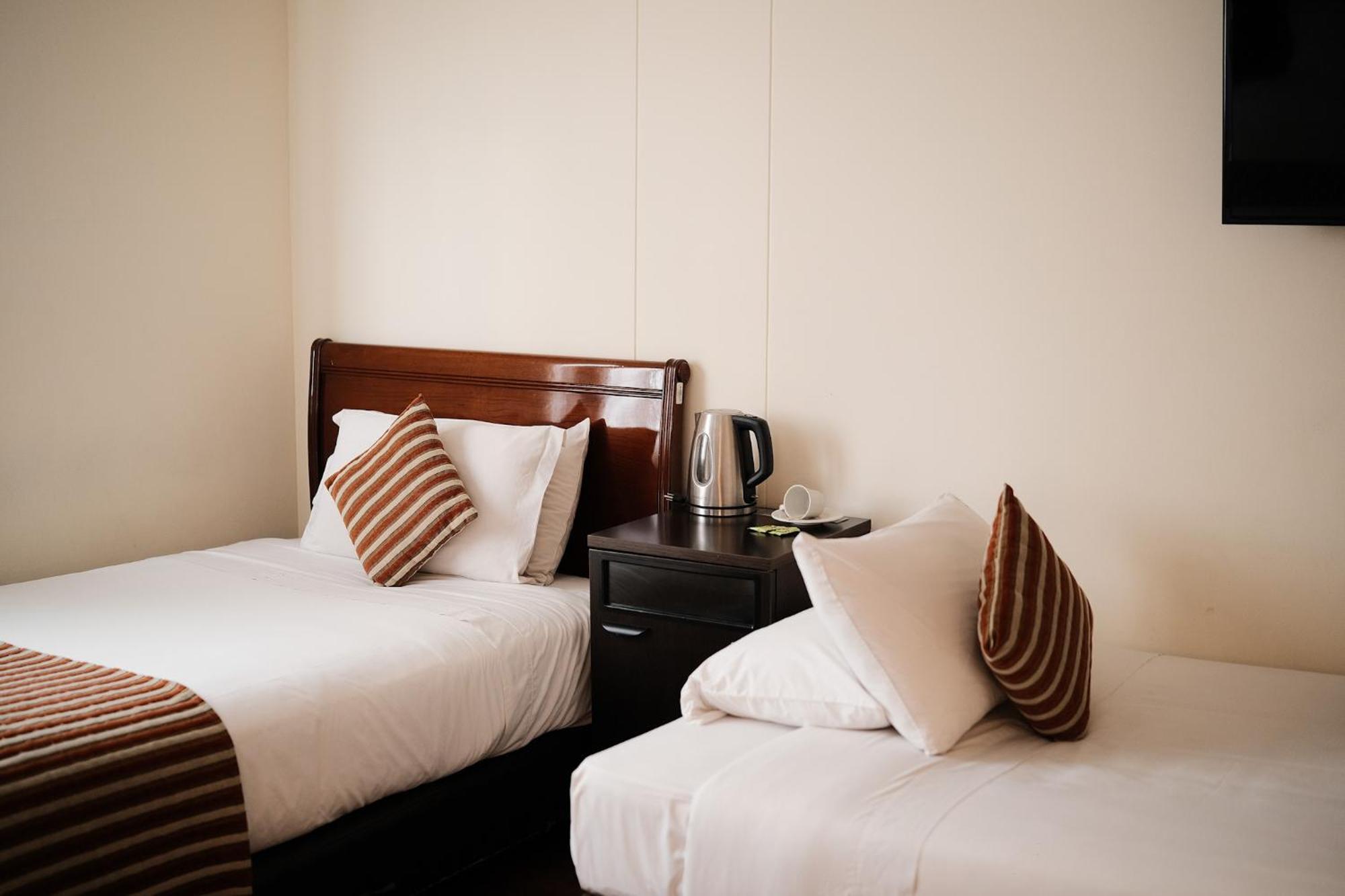 Hotel San Pablo Bogotá Kültér fotó